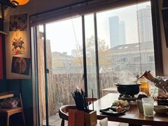 靠窗位-合风谷(南下塘店)