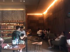 -星巴克臻选(南京艾尚天地店)