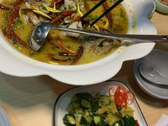 -壹块捌烧烤(灯市口店)