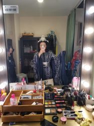 -盘子女人坊古装写真摄影(天津总店)