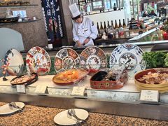 -大连富丽华大酒店·花都西餐厅