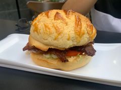 -尖沙咀茶餐厅(永泰店)