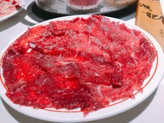 -汕头八合里海记牛肉店(清河店)