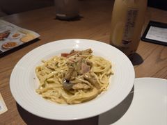 -必胜客(阿罗海店)