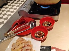 -避风塘(宝山万达店)