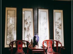 包厢-百饺园酒楼(平山道店)