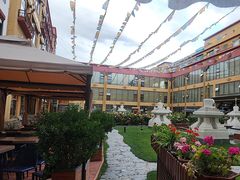 -思金拉措庄园藏餐(太阳岛店)