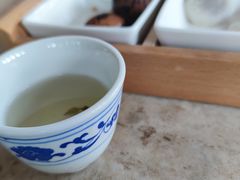-豫园湖心亭茶楼
