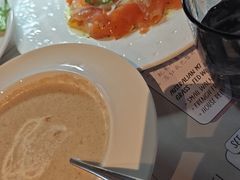 -安妮意大利餐厅(日坛店)