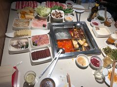 -海底捞火锅(万丰桥店)
