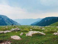 -蔚县茶山村