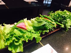 -本家韩国烤肉(财富大厦店)