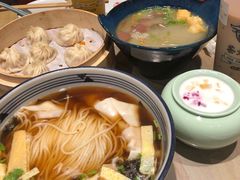 -弄堂小笼包(天津南开大悦城店)