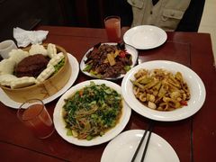 -北平小馆·烤鸭·家常菜(磨房北里店)