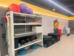 -FEELINGME乐刻私教馆·健身(玖悦荟店)