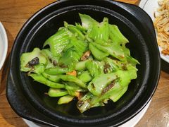 -一轩饺子馆(丽都店)