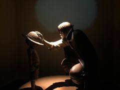 -东京塔海贼王主题公园