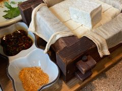 坊间豆腐-几荷·恰似故人来(秀水广场店)