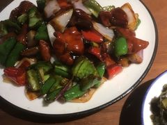 -十面春风·江南面馆(崇宁路店)