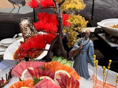 -隅焰·三生三味·手作川菜(金沙天街店)