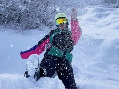 -太子岭滑雪场