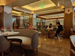 -波特曼西餐厅(中央大街店)