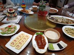 -北戴河转鱼·炒螃蟹酱餐厅