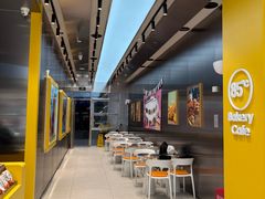 -85度C(上海奉贤苏宁生活广场二店)