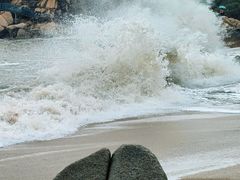 -那琴半岛地质海洋公园