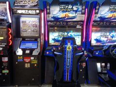 -大玩家(魏家庄万达店)