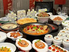 -秀儿四九城·新京菜(亚运村鸟巢店)