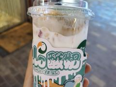 -阿水大杯茶(高新万达金街二店)