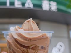 -喜茶(迪士尼小镇·平行宇宙店)