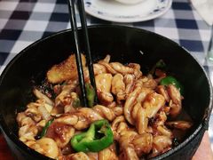 -小粤楼·怀旧粤菜(万辉国际广场店)