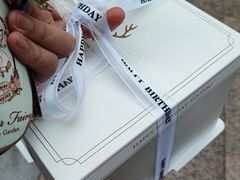 -安妮贝可生日蛋糕(市中万达店)