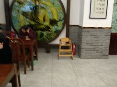 -大明寺素食坊(扬子江中路店)