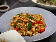 -海鲜e族(马王堆店)