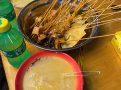 -嘉州鲜知味钵钵鸡(奎星楼店)