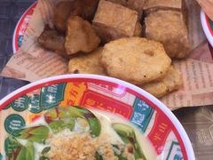 -孖记茶档·热腾茶餐(荔湾领展广场店)