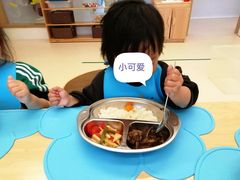 -优嘉托育·早教(宁波宏泰广场店)