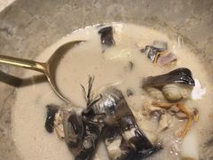 -云海肴云南菜·蒸汽石锅鱼(青岛万象城店)