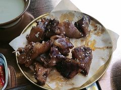 -江湖一盏灯·滇味卤烤(普惠园店)