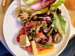 -SHUA耍·高空露台餐厅酒吧·重庆来福士洲际酒店