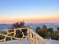 -北京西山国家森林公园