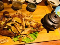 -意满花千醉(金茂览秀城店)