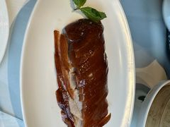 -四季民福烤鸭店(通州马驹桥店)