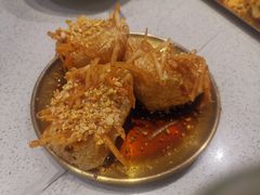 -小豆海棠(嘉兴路店)