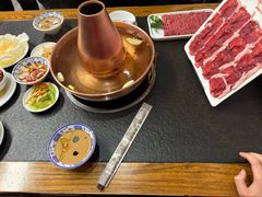 -仁和四季涮肉馆(天坛南门店)