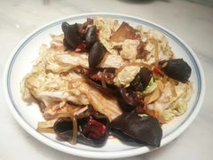 -惠丰堂饭庄