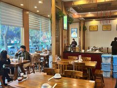 -老雒阳面馆·水席(定鼎门店)